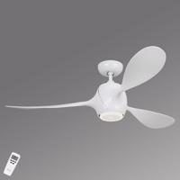 Eco Fiore modern mennyezeti ventilátor - LED lámpa