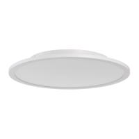 EGLO connect Sarsina-C LED mennyezeti lámpa, 45cm