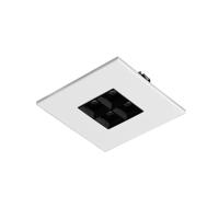 ESD1500 fehér 14W 80° on/off LED-es lámpa 840