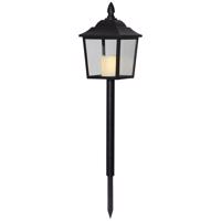 Flame Lantern LED sírkőlámpa, magassága 52 cm