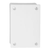 FLOS Adj LED 1 - High-Comfort diffúzor