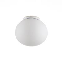 FLOS Mini Glo-Ball C/W - format. mennyezeti lámpa