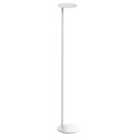 FLOS Oblique Floor LED állólámpa 927 USB fehér