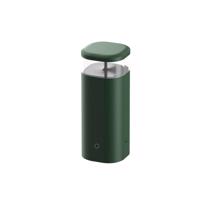 FLOS Pointbreak Bollard 2, 2 700K erdő zöld 30cm