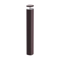 FLOS Pointbreak Bollard 2, 2 700K s.barna 90cm