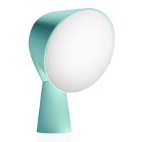 Foscarini Binic designer lámpa, akvamarin