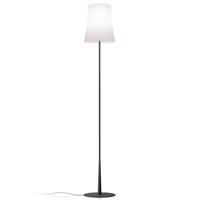 Foscarini Birdie Easy állólámpa fekete