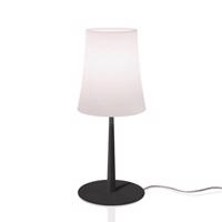 Foscarini Birdie Easy asztali lámpa fekete