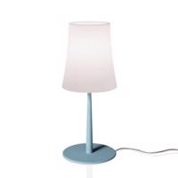 Foscarini Birdie Easy asztali lámpa kék