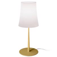 Foscarini Birdie Easy Grande lámpa homok sárga