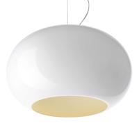 Foscarini Buds 2 LED függő lámpa, E27 fehér