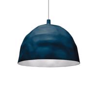 Foscarini Bump függő lámpa petrol