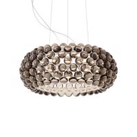 Foscarini Caboche Plus media MyLight 2 700 K sz.