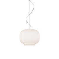 Foscarini Chouchin Bianco 1 függő lámpa E27 LED