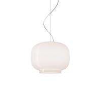 Foscarini Chouchin Bianco 1 LED-es függőlámpa, dimmelhető