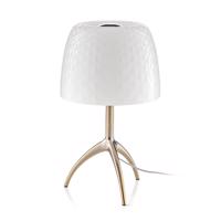 Foscarini Lumiere 30 grande asztali lámpa Pastille