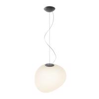 Foscarini MyLight Gregg grande függő lámpa grafit