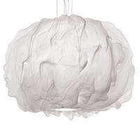 Foscarini Nuée LED függő lámpa hossza 75 cm