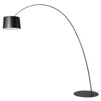 Foscarini Twiggy Elle LED állólámpa grafit