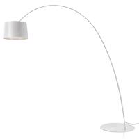 Foscarini Twiggy Elle MyLight állólámpa CCT fehér