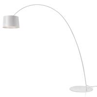 Foscarini Twiggy Elle MyLight állólámpa fehér