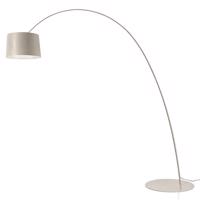 Foscarini Twiggy Elle MyLight állólámpa greige