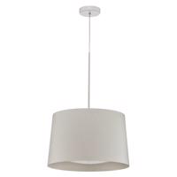 Foscarini Twiggy grande függő lámpa, fehér