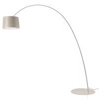 Foscarini Twiggy MyLight LED állólámpa CCT greige