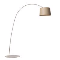 Foscarini Twiggy Wood LED állólámpa greige