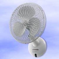 Gordon Wall - Fali ventilátor, 46 cm