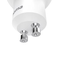 Hama Smart LED izzó világos GU10 WLAN Matter 4,9 W RGBW