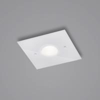 Helestra Nomi LED mennyezeti világítás 23x23cm dim