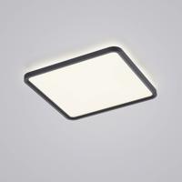 Helestra Vesp LED panel backlight 61x61cm fekete