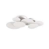 Ideal Lux Cloud LED mennyezeti lámpa hossza 74 cm