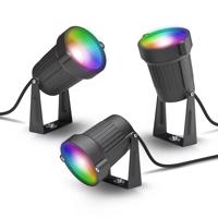 Innr LED kültéri spot Smart Outdoor, 3 db-os