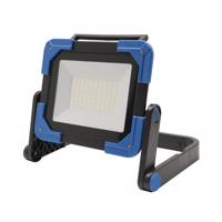 LED akkus reflektor Ledar, 30 W, 2 700 K