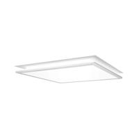 LED beép. lámpa IDOO.fit 62,3x62,3cm IFE5000/VTL/D