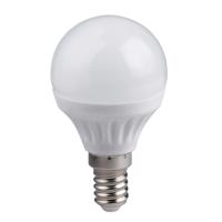 LED csepp lámpa E14 4,9W 3000K dimmelhető