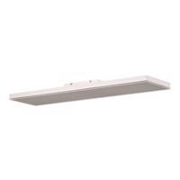 LED Csillagos égbolt keret nélküli CCT, 100x25cm