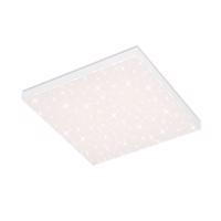 LED Csillagos égbolt keret nélküli CCT, 45x45cm