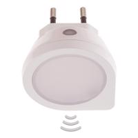 LED éjszakai fény Luna Sensor