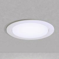 LED-es downlight Teresa 160, GX53, CCT, 10W, fehér