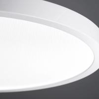 LED-es függőlámpa VIVAA 2.0 Ø45cm kábel fehér 3,000K