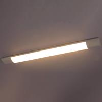 LED-es szekrény alatti lámpa Obara, IP20, 60 cm hosszú