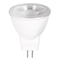 LED fényforrás Reflektor HELSO GU4 MR11, 4W, 830, 60°, 60°