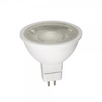 LED fényforrás Reflektor HELSO GU5.3 MR16 6W 830