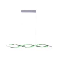 LED függő lámpa LOLAsmart Swing