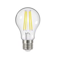 LED izzószál, világos, E27, 7,2W, 2700K, 1521 lm