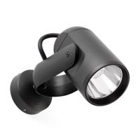 LED külső fali spot, kinyúlás 20 cm