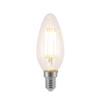 LED lámpa E14 izzószál 4W 2700K 3 fokoz. dimmer